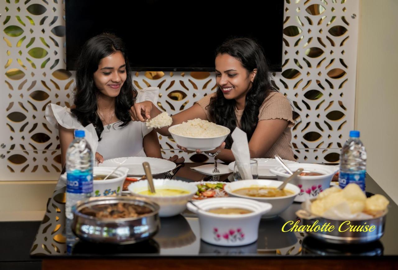 Hotel Charlotte Cruise House Boat Alappuzha Zewnętrze zdjęcie