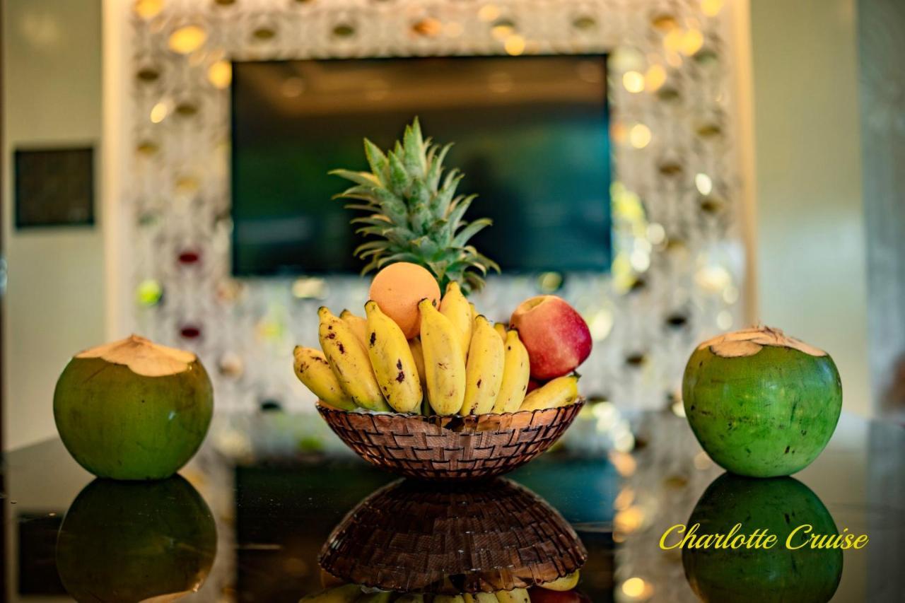 Hotel Charlotte Cruise House Boat Alappuzha Zewnętrze zdjęcie